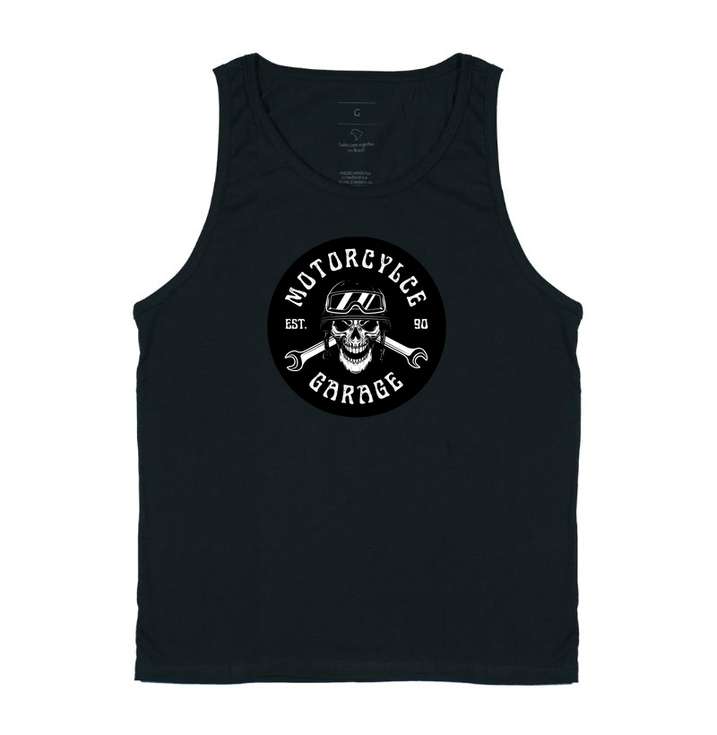 Camisa Garege