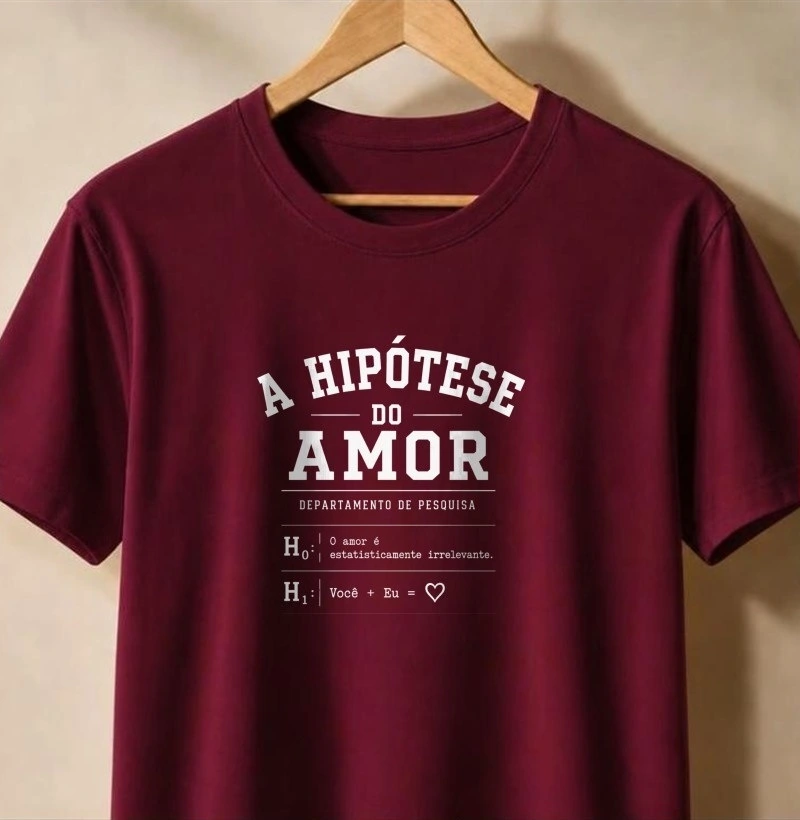 A fórmula do amor