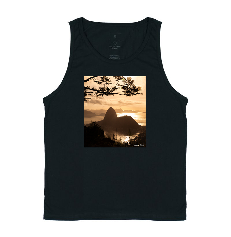 Camisa Pão de Açúcar #1