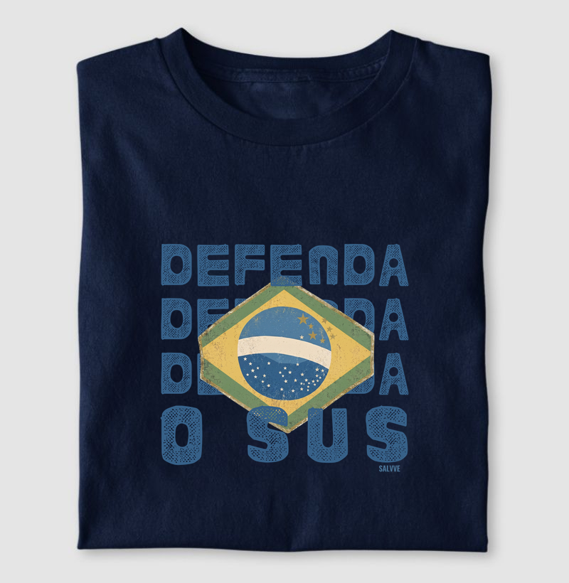 Defenda o SUS