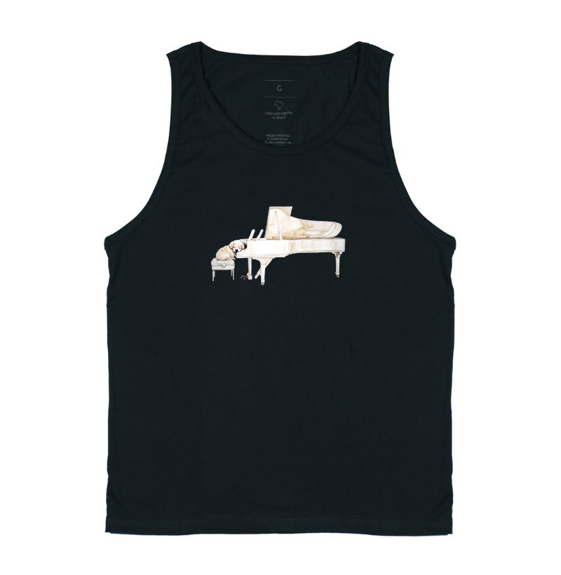 Piano Dreamdog Sonata