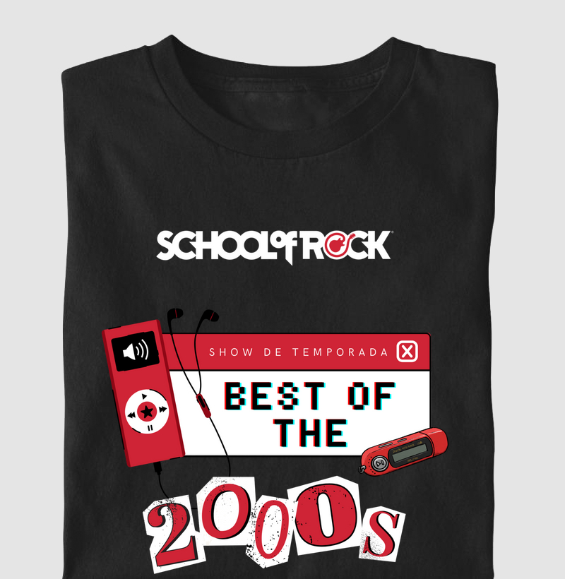 Best Of The 2000´s