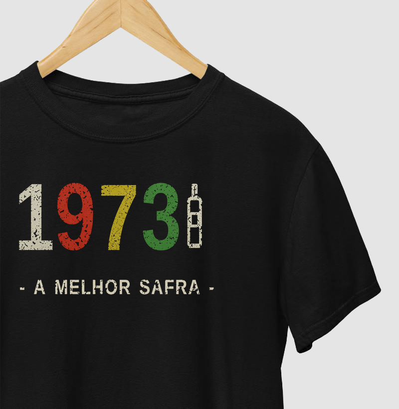 A Melhor Safra 1973