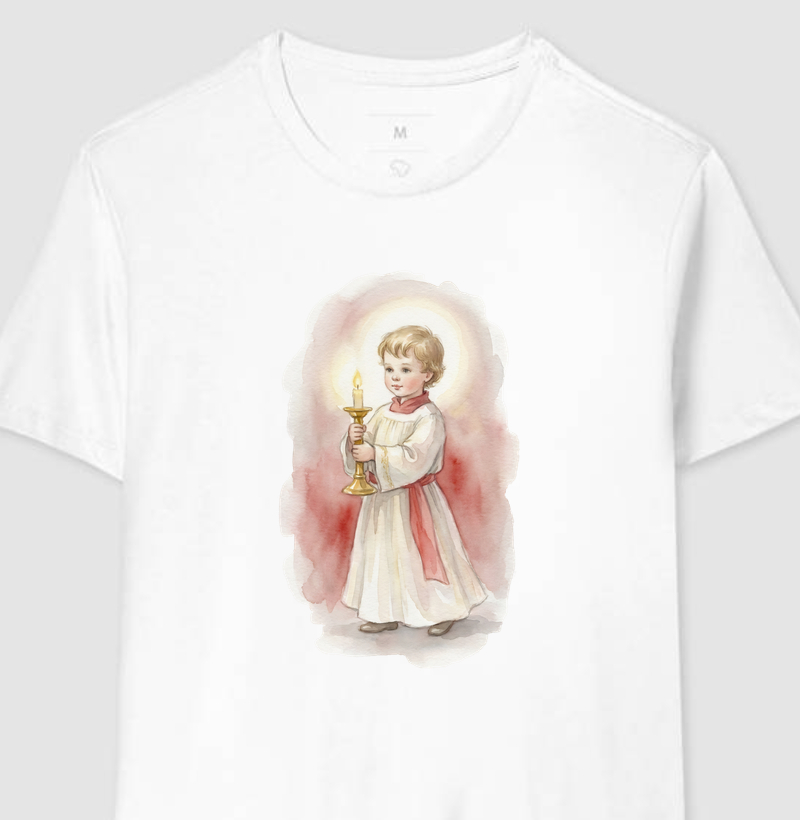 Camisa 0