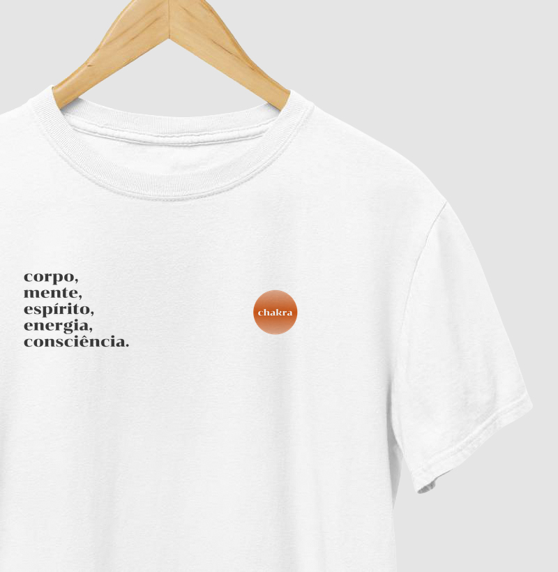 Corpo e Mente