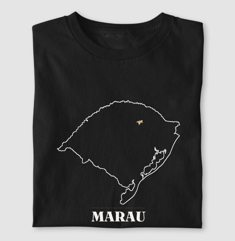 Marau | Traço RS
