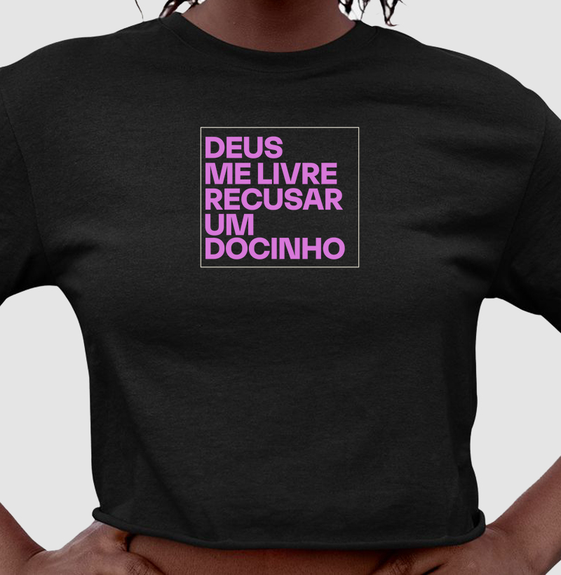 DEUS ME LIVRE