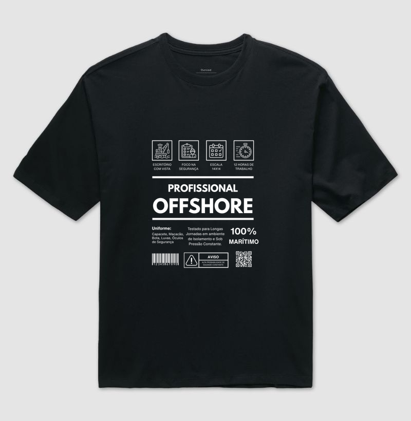 Profissional Offshore