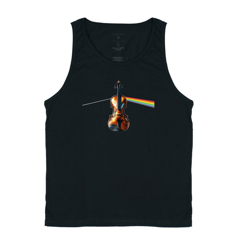 The Dark Side of the Violin