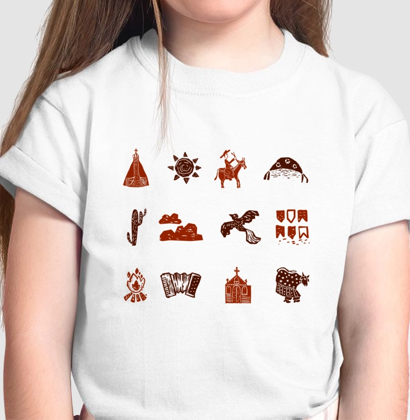 Símbolos Nordestinos