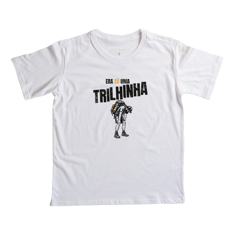 Era Só Uma Trilhinha