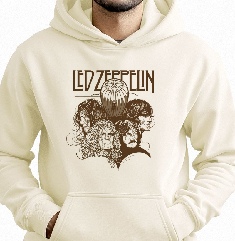 Led Zeppelin