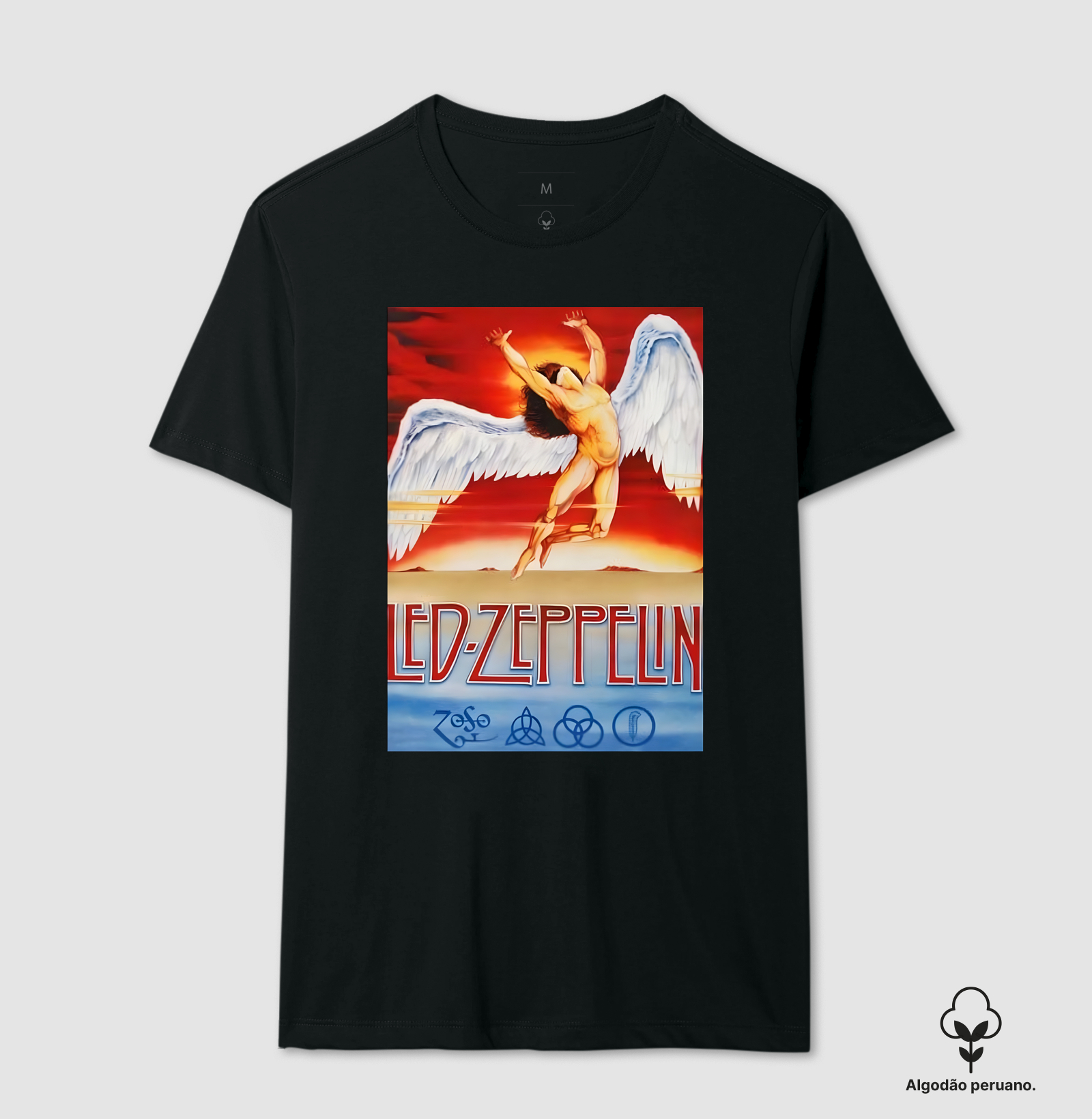 Led Zeppelin
