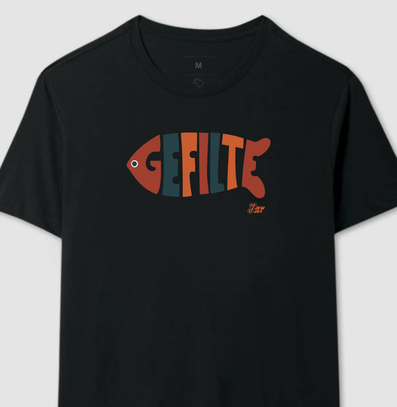 Gefilte Fish