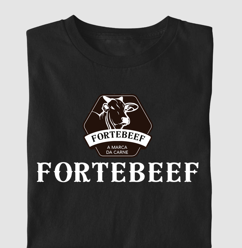 Fortebeef - Personalizada