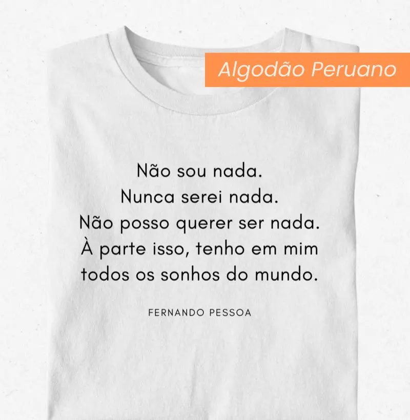 Tabacaria - Fernando Pessoa