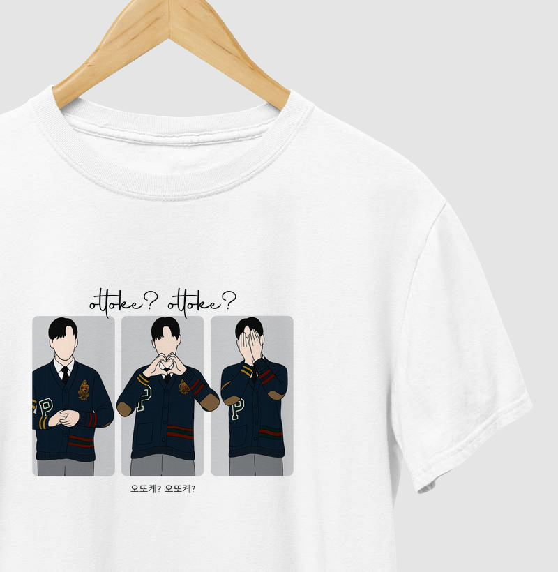 Ottoke Song - Beleza Verdadeira - Cha Eun-woo - Dorama