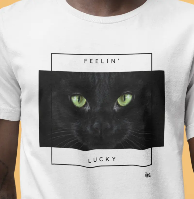 Lucky