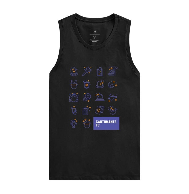 CARTOMANTE FC_ICONS