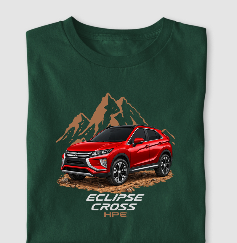 Eclipse Cross HPE