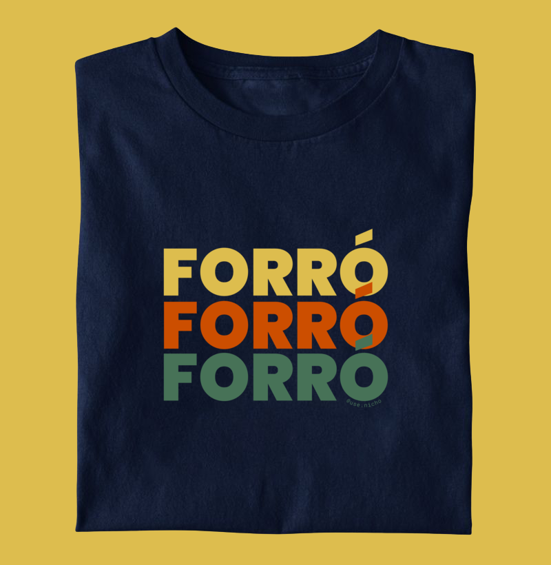 Forró, forró, forró