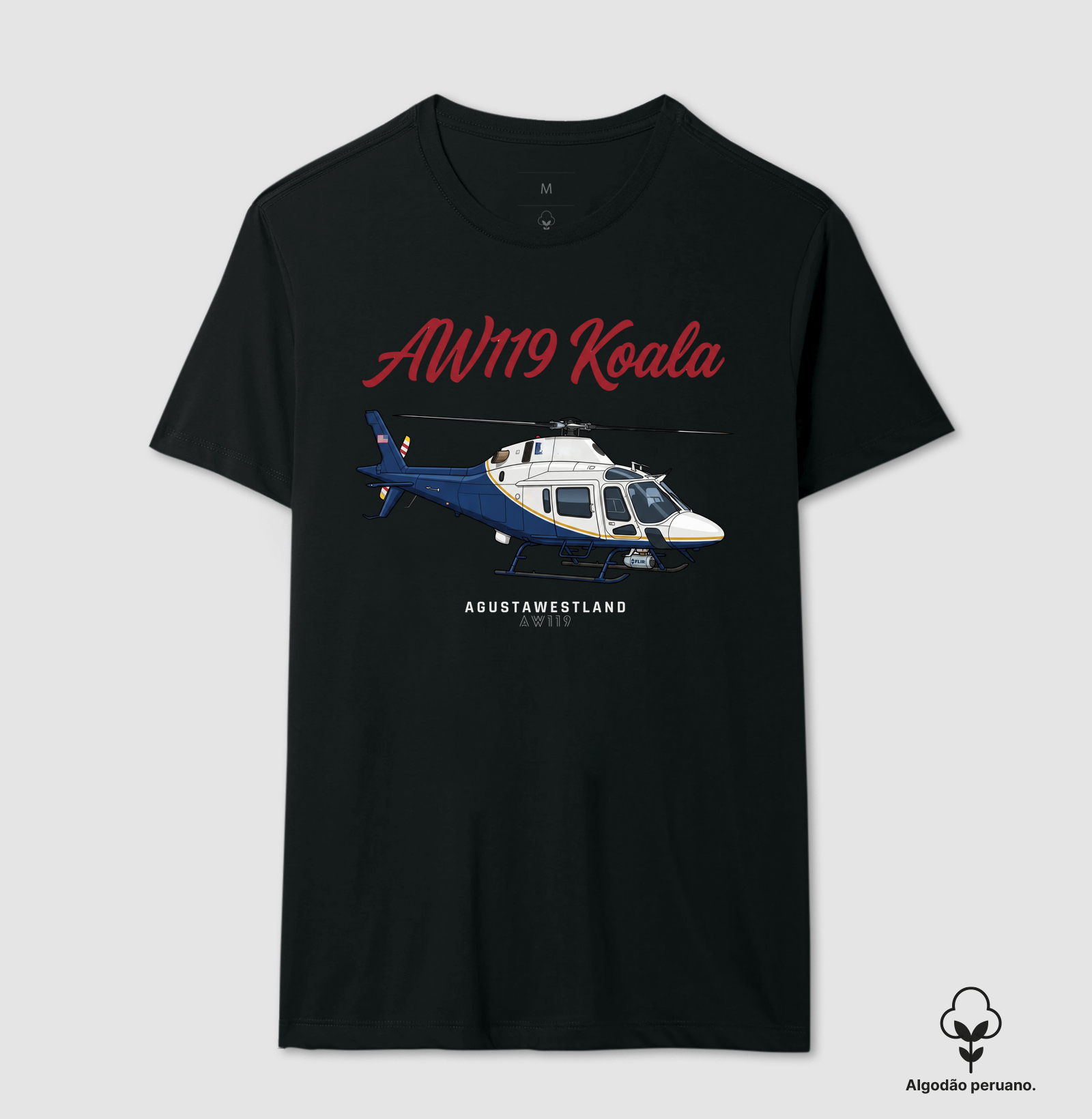 AW119 Koala