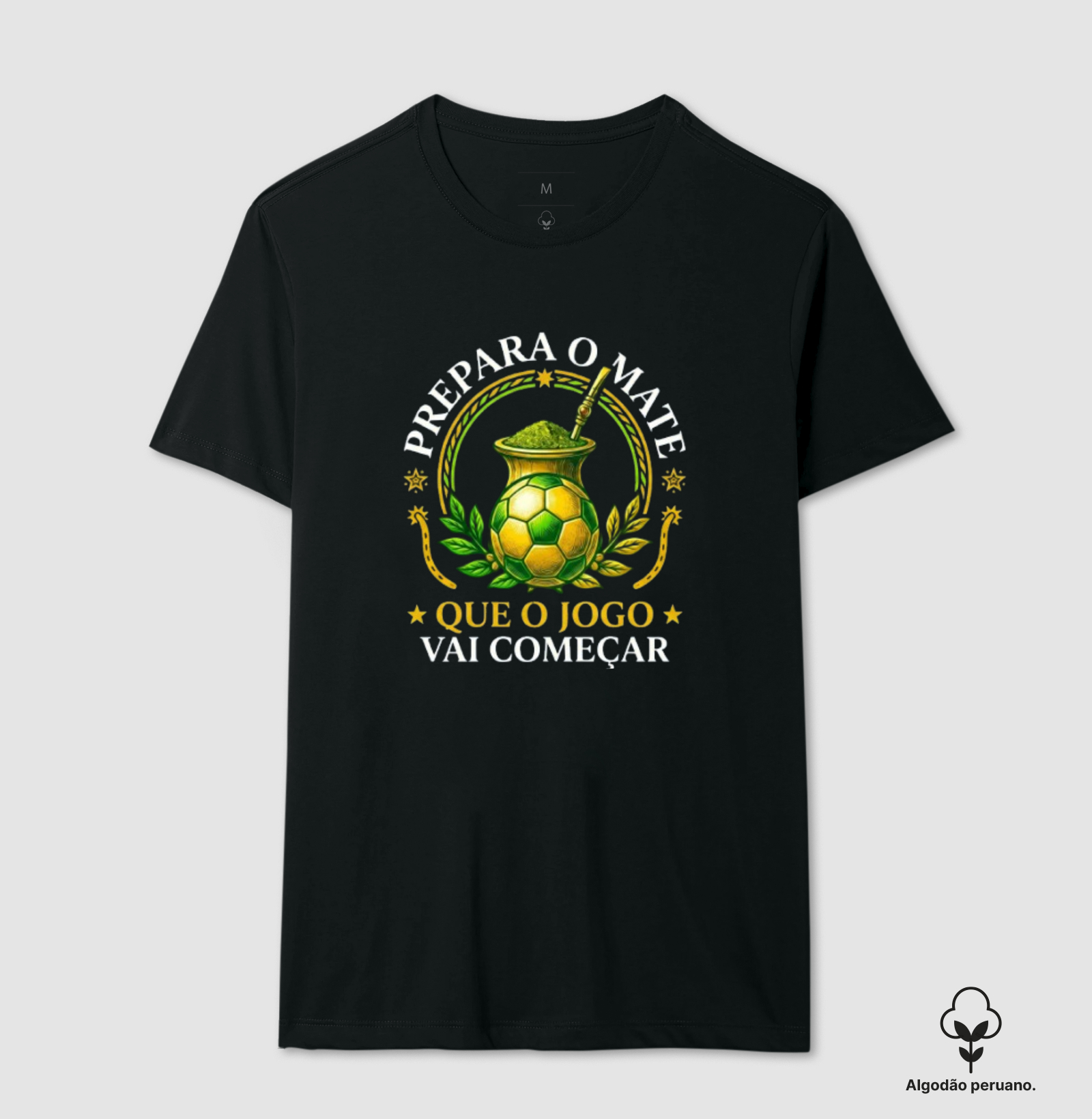 Copa & chimarrão