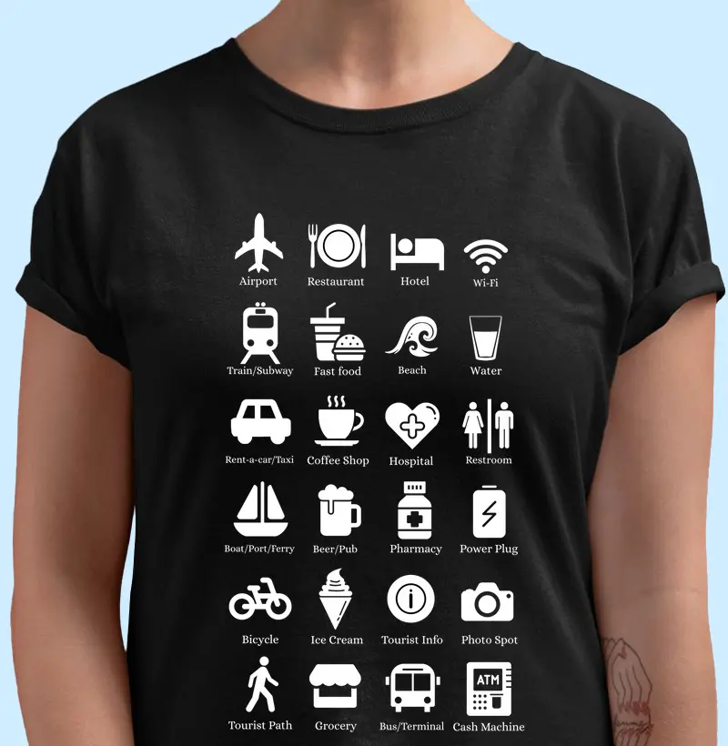 Universal Travel Guide