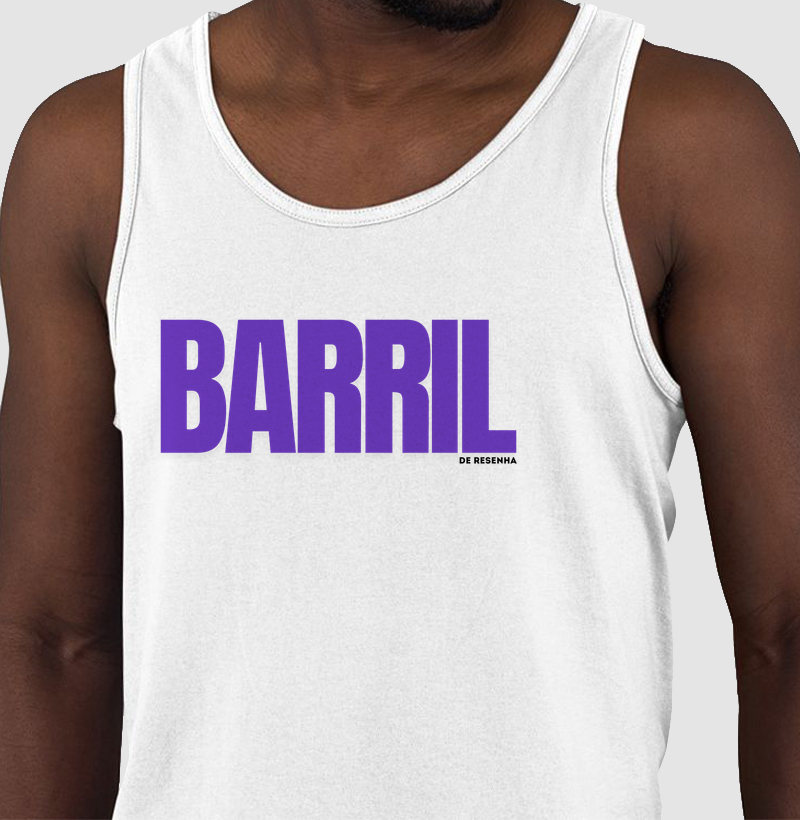 Barril - Regata
