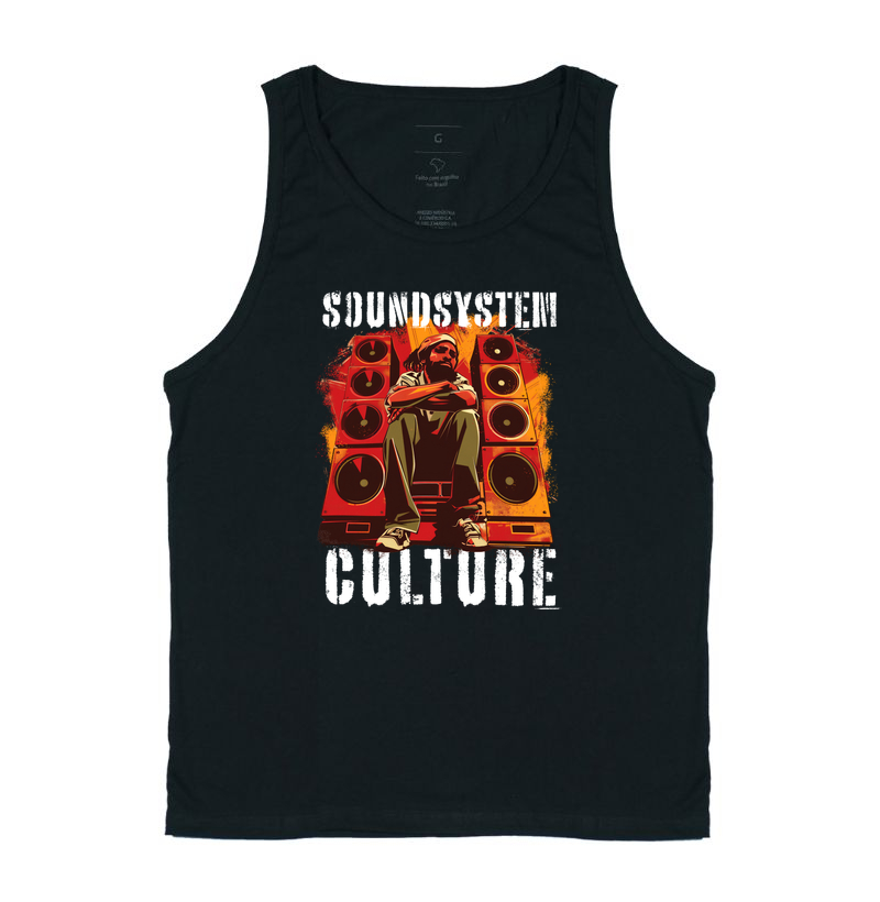 Soundsystem Culture - Regata