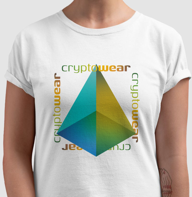 _cryptowear club symbol