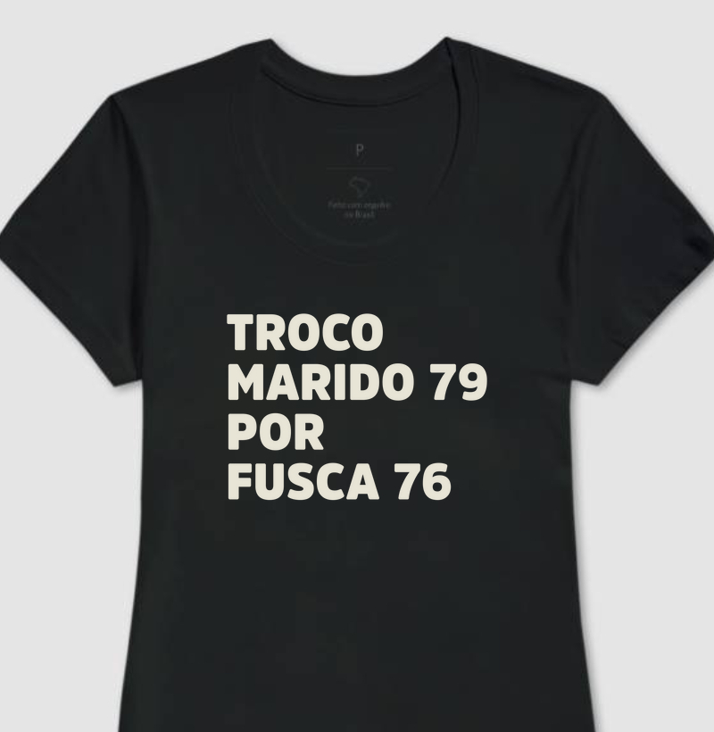  TROCO MARIDO 79