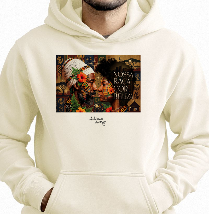 POVO NEGRO RAÇA ZUMBI II