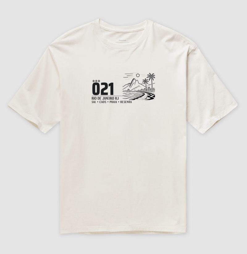 Camisa 0