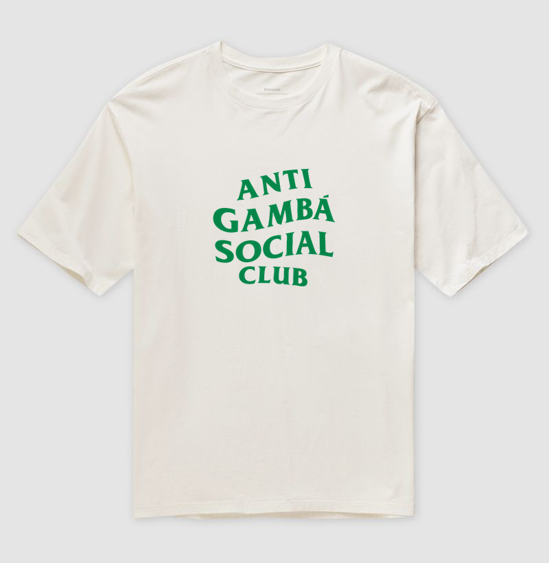 Anti Gambá Social Club