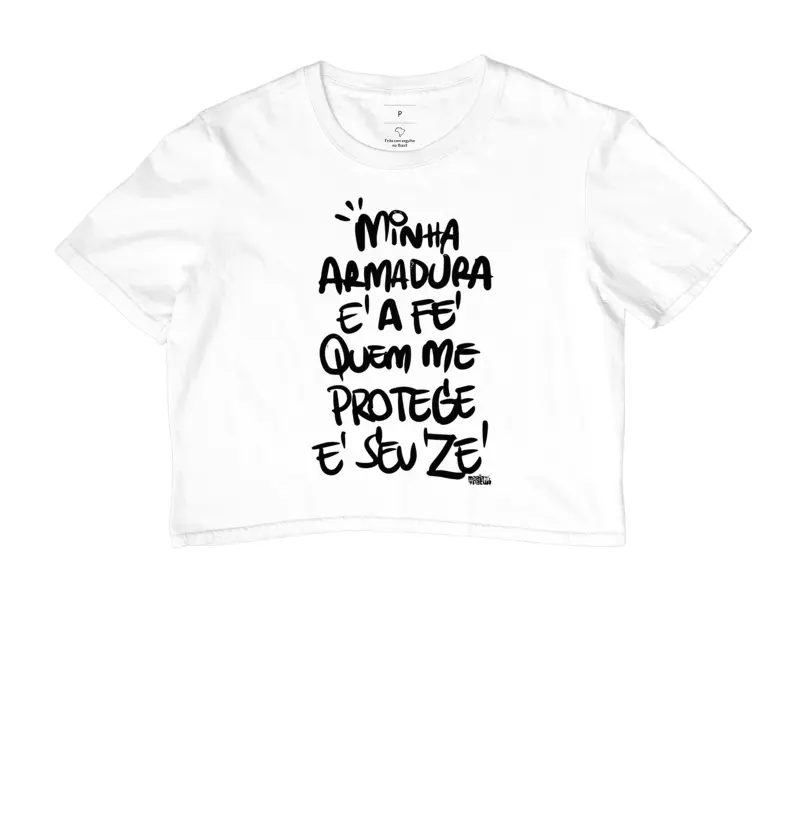 Cropped Armaruda é a Fé Maria Patuá