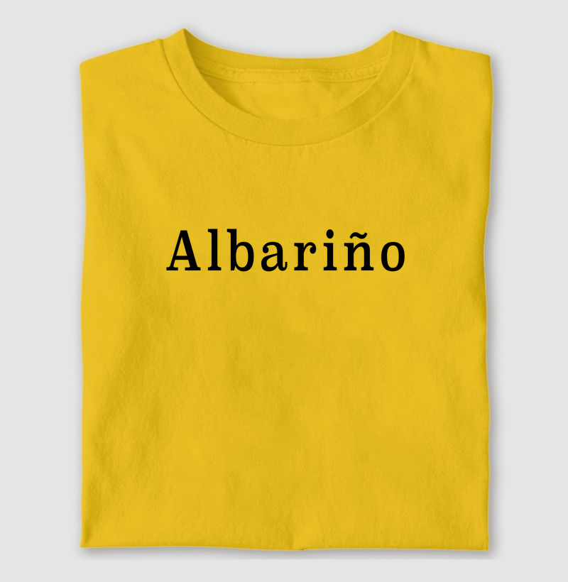 Coleção Uvas - Albariño