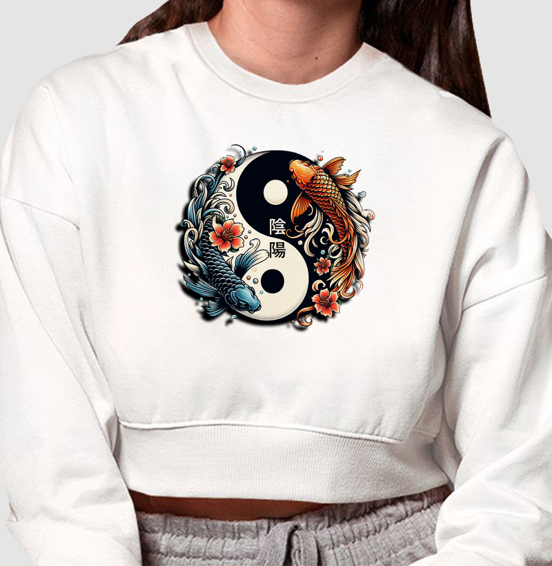 yin yang