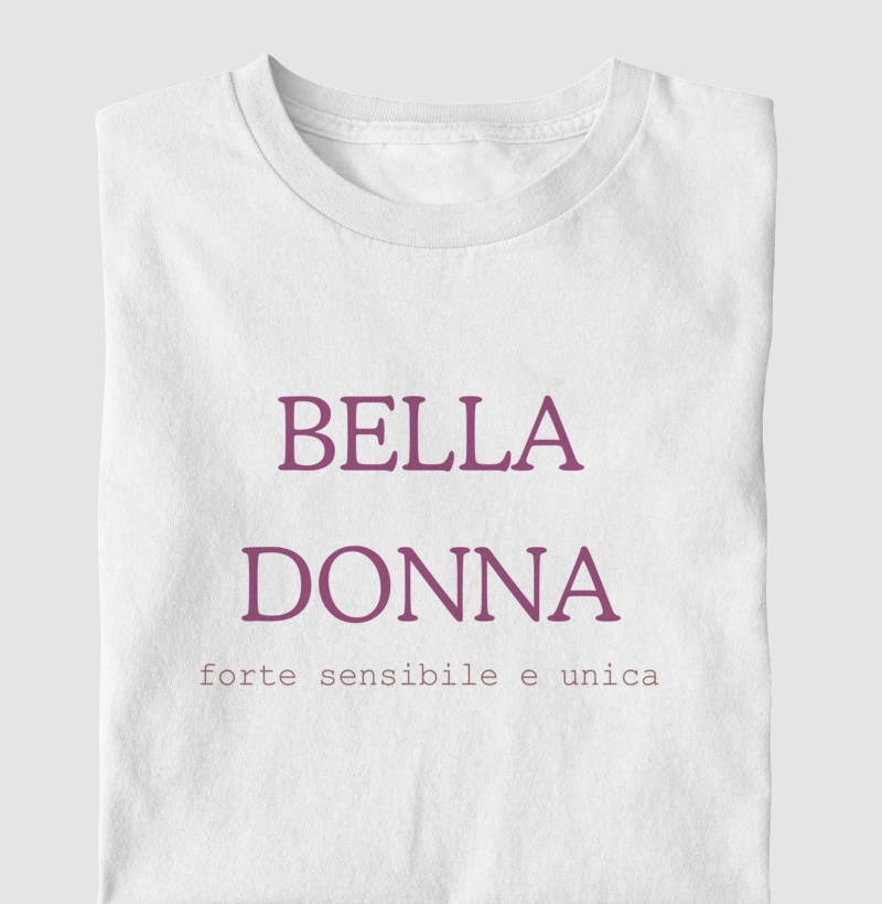 BELLA DONNA 