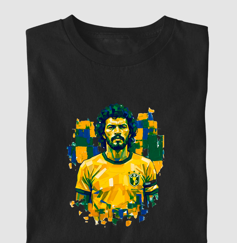O Arquétipo da Democracia - Sócrates