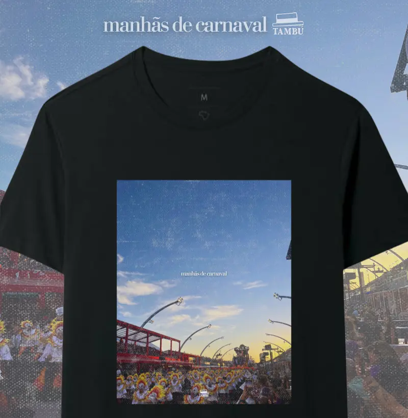 Manhãs de Carnaval