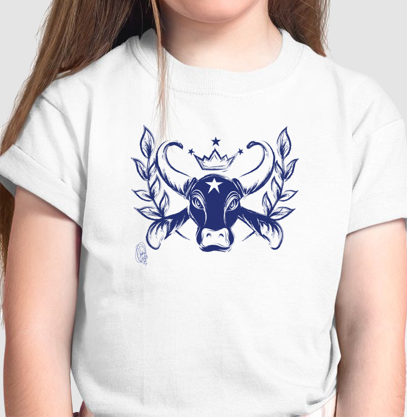 Infantil - Boi da Estrela