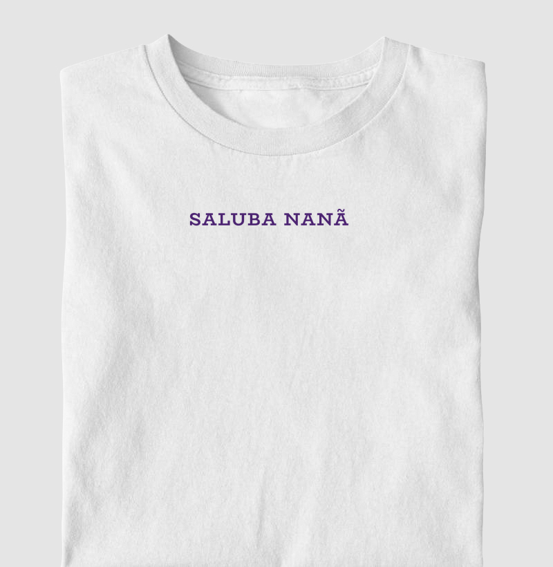 Saluba Nanã