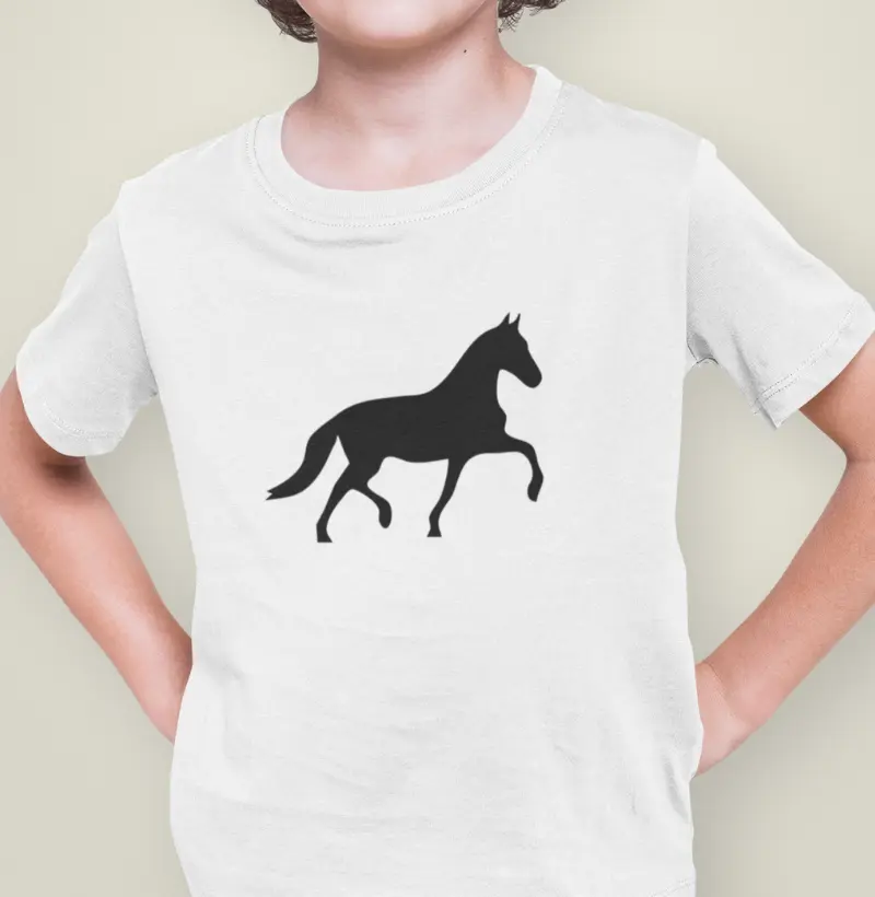 Cavalo do Mundo Infantil