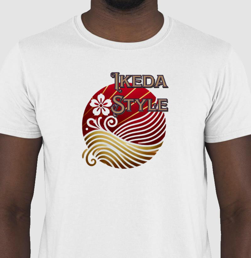 Ikeda Style: "Estilo que traduz sua essência"