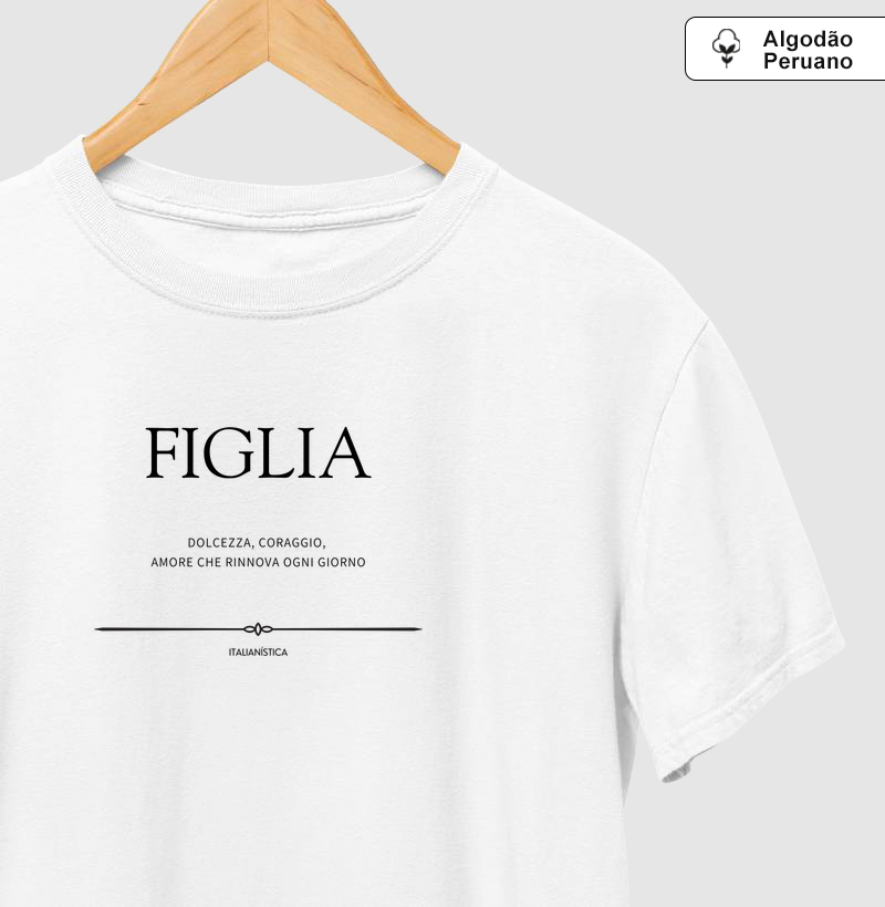 Figlia