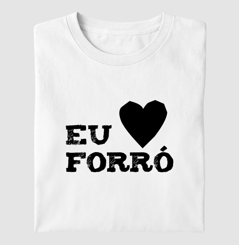 Eu Amo Forró