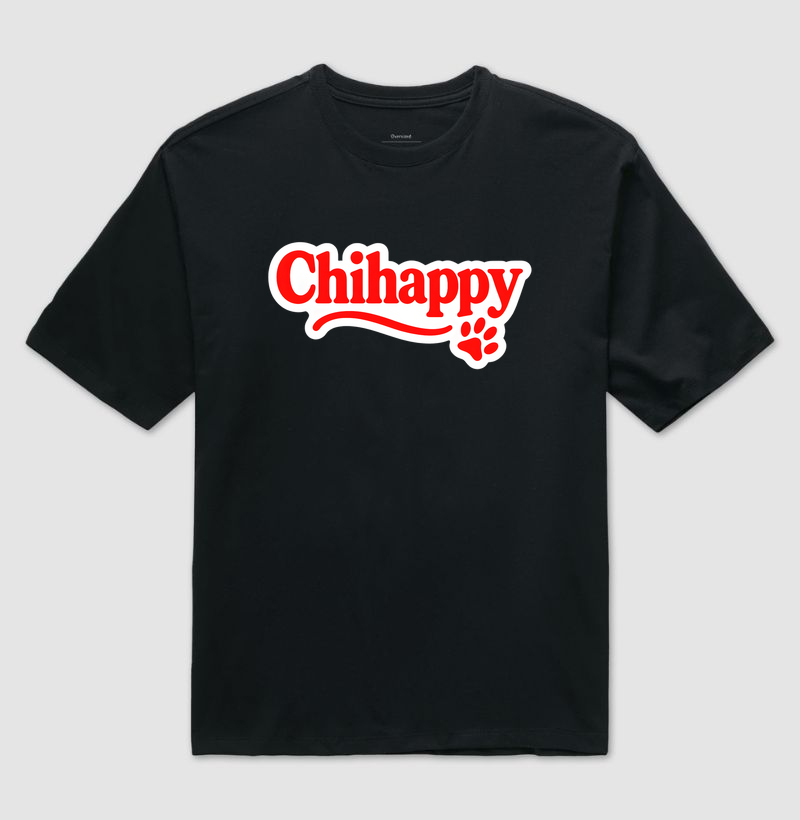 Chihappy