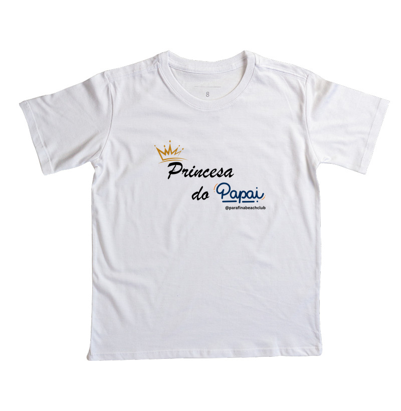 Princesa (Infantil)
