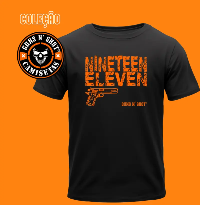 Nineteen Eleven Guns N' Shot